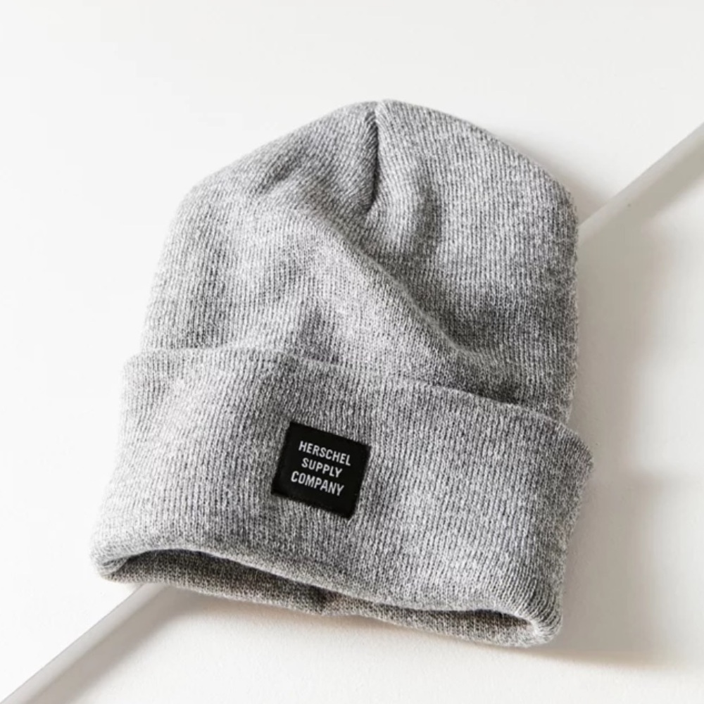 URBAN OUTFITTERS Herschel Supply Co. Abbot beanie